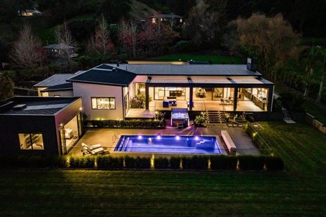 Photo of property in 49 Haigh Access Road, Redvale, Albany, 0794