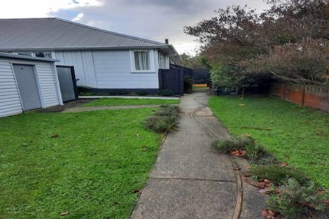 Photo of property in 21 Fisk Street, Naenae, Lower Hutt, 5011