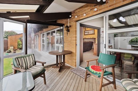 Photo of property in 133 Gladstone Terrace, Gladstone, Invercargill, 9810