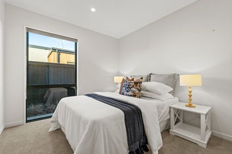 Photo of property in 3 Greystone Close, Halswell, 8025