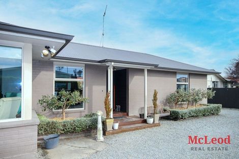 Photo of property in 7 Middle Road, Allenton, Ashburton, 7700