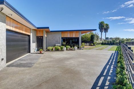 Photo of property in 101 Fox Road, Springvale, Whanganui, 4501