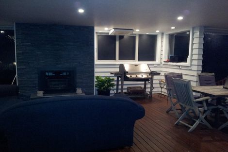 Photo of property in 55 Riverlea Road, Whenuapai, Auckland, 0618