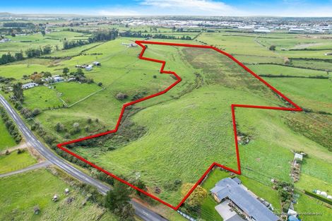 Photo of property in 88 Exelby Road, Burbush, Hamilton, 3289