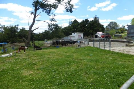 Photo of property in 112 Mountain View Road, Hikurangi, 0114