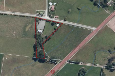 Photo of property in 23 Ross Road, Herbert, 9495