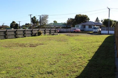 Photo of property in 1 Wheeler Place, Upper Vogeltown, New Plymouth, 4310