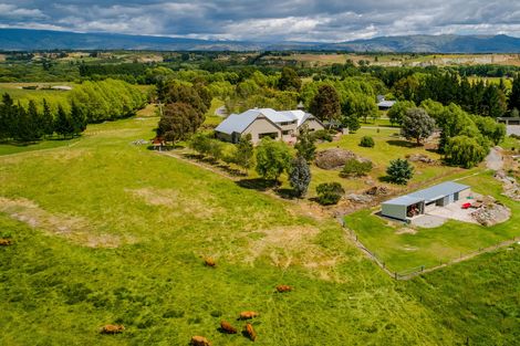 Photo of property in 71 Govan Road, Galloway, Alexandra, 9393