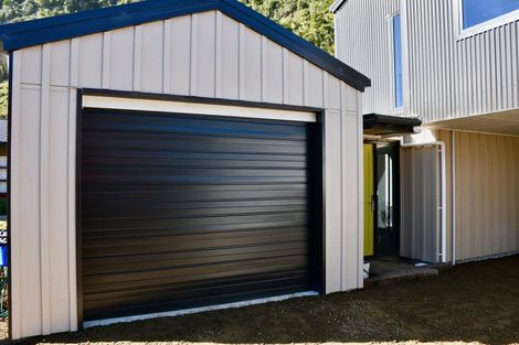 Photo of property in 4 Horncastle Crescent, Little Wanganui, Karamea, 7893