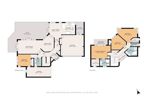 Photo of property in 1/3 Sylvan Park Avenue, Milford, Auckland, 0620