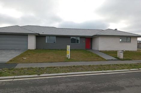 Photo of property in 22 Chris Drive, Rolleston, 7614