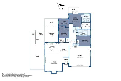 Photo of property in 8 Stanton House Road, Paerata, 2124