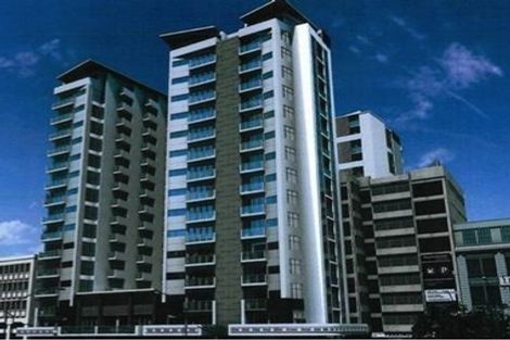 Photo of property in Soho Apartments, 101/74 Taranaki Street, Te Aro, Wellington, 6011