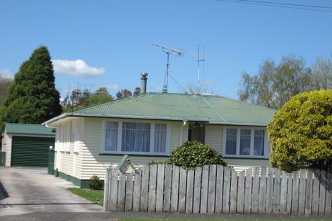 Photo of property in 100 Bailey Street, Huntly, 3700