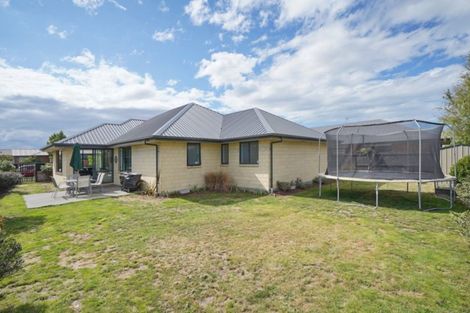 Photo of property in 11 Taiwhenua Street, Rangiora, 7400
