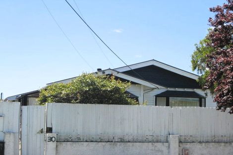 Photo of property in 30 Diamond Avenue, Spreydon, Christchurch, 8024