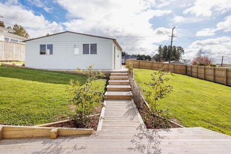 Photo of property in 45 Godley Street, Halcombe, 4779