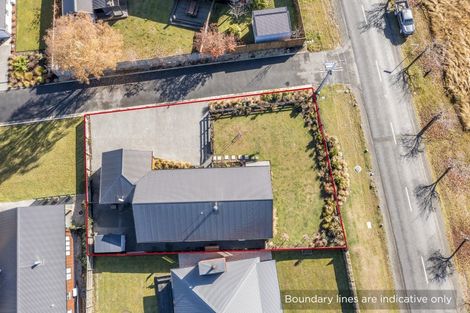 Photo of property in 1 Dumblane Way, Hanmer Springs, 7334