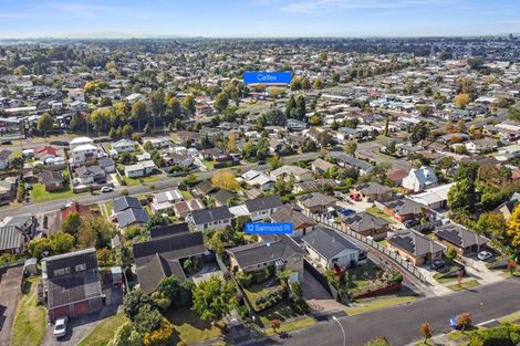 Photo of property in 12 Salmond Place, Dinsdale, Hamilton, 3204