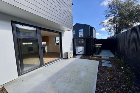 Photo of property in 2/33 England Street, Phillipstown, Christchurch, 8011