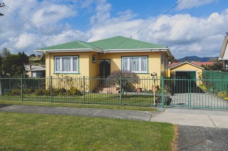 Photo of property in 8 Lignite Street, Huntly, 3700