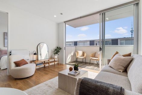 Photo of property in 202/22 Fisher-point Drive, Auckland Central, Auckland, 1010