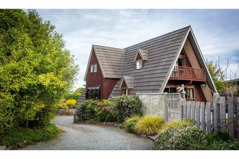 Photo of property in 34 Pukatea Street, Glenwood, Timaru, 7910