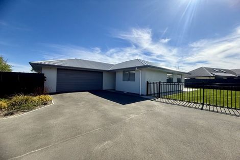 Photo of property in 7d Carters Road, Allenton, Ashburton, 7700