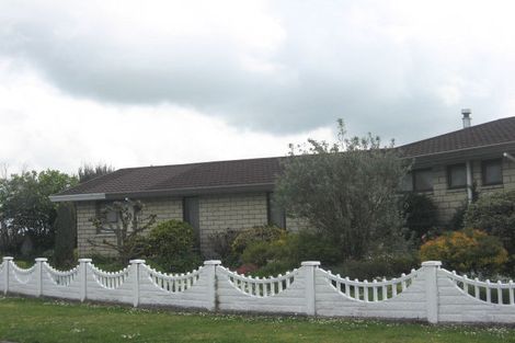 Photo of property in 1 Matai Place, Oxford, 7430