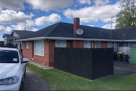 Photo of property in 1/37 Great South Road, Papakura, Takanini, 2110