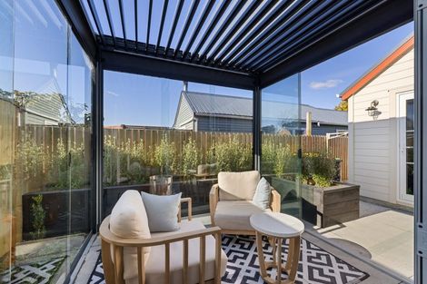 Photo of property in 2/18 Cheviot Street, Spreydon, Christchurch, 8024