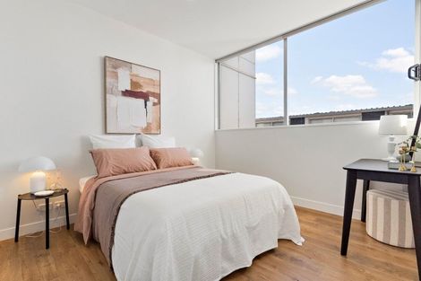 Photo of property in 202/22 Fisher-point Drive, Auckland Central, Auckland, 1010