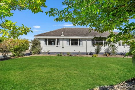 Photo of property in 39 Lewis Avenue, Aramoho, Whanganui, 4500