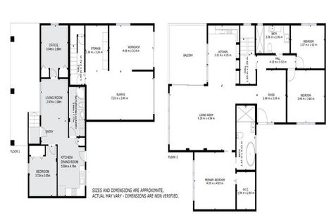 Photo of property in 6 Felton Mathew Avenue, St Johns, Auckland, 1072