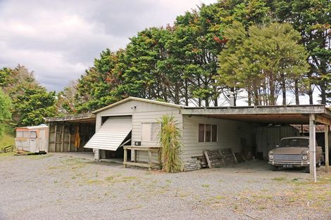 Photo of property in 400 West Coast Road, Makarau, Warkworth, 0981