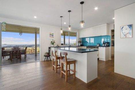 Photo of property in 345a Lindemann Road, Tahawai, Katikati, 3170