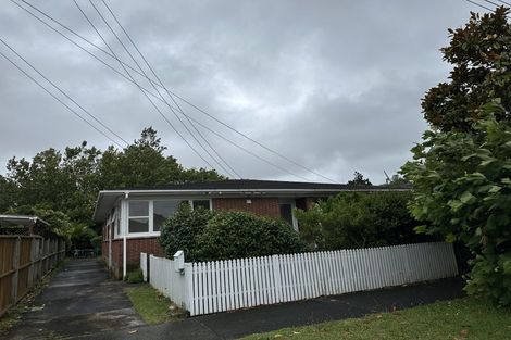 Photo of property in 1/6 Bowling Avenue, Epsom, Auckland, 1023