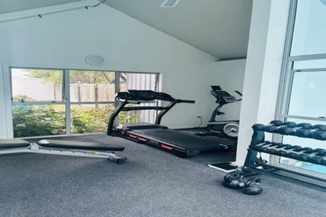 Photo of property in Amuri Park Apartments, 6/280 Bealey Avenue, Christchurch Central, Christchurch, 8013