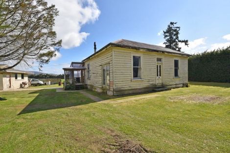 Photo of property in 189 Waikouro Wairio Road, Waikoura, Otautau, 9682