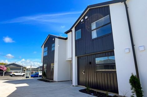 Photo of property in 2/42 Sails Street, Papanui, Christchurch, 8053