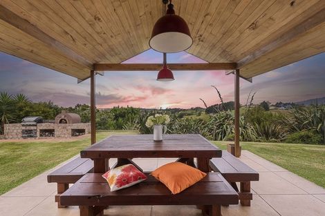 Photo of property in 759a Dairy Flat Highway, Dairy Flat, Albany, 0792