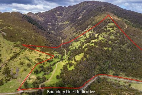 Photo of property in 843 Mangatarere Valley Road, West Taratahi, Carterton, 5791