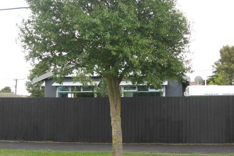 Photo of property in 52 Mathers Road, Hoon Hay, Christchurch, 8025