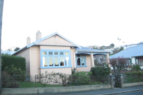 Photo of property in 16 Whitby Street, Mornington, Dunedin, 9011