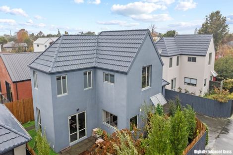 Photo of property in 2/21 Alexandra Street, Richmond, Christchurch, 8013