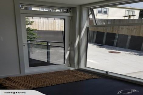 Photo of property in 46b Thompson Street, Mount Cook, Wellington, 6011