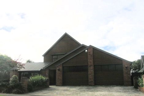 Photo of property in 20 Hanmer Place, Highbury, Palmerston North, 4412