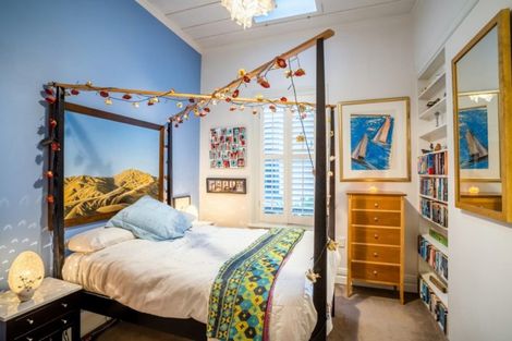 Photo of property in 24 Trinity Street, Ponsonby, Auckland, 1011