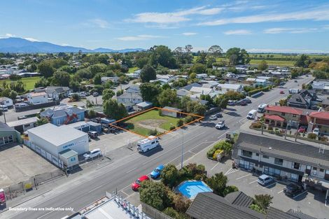 Photo of property in 57 Main Street, Blenheim, 7201