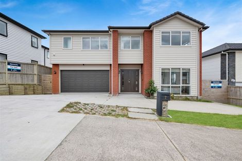 Photo of property in 7 Drover Close, Flat Bush, Auckland, 2019